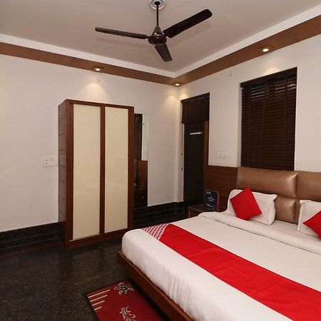 Oyo 10448 Green View Home Stay Dehradun Eksteriør bilde
