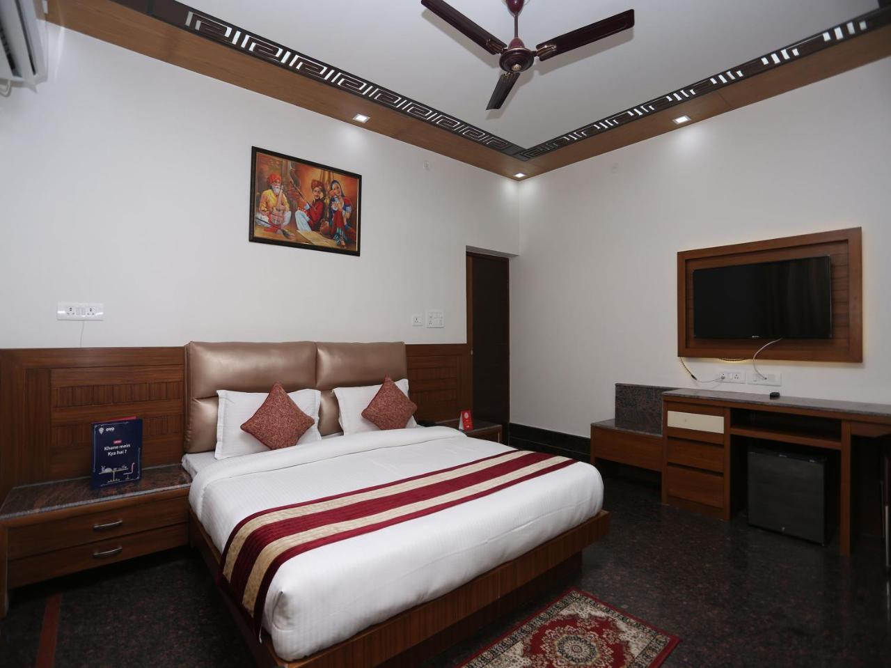 Oyo 10448 Green View Home Stay Dehradun Eksteriør bilde