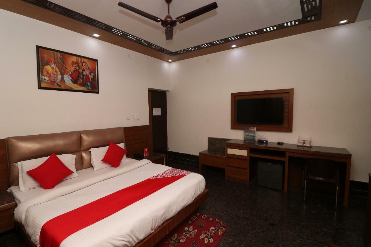 Oyo 10448 Green View Home Stay Dehradun Eksteriør bilde