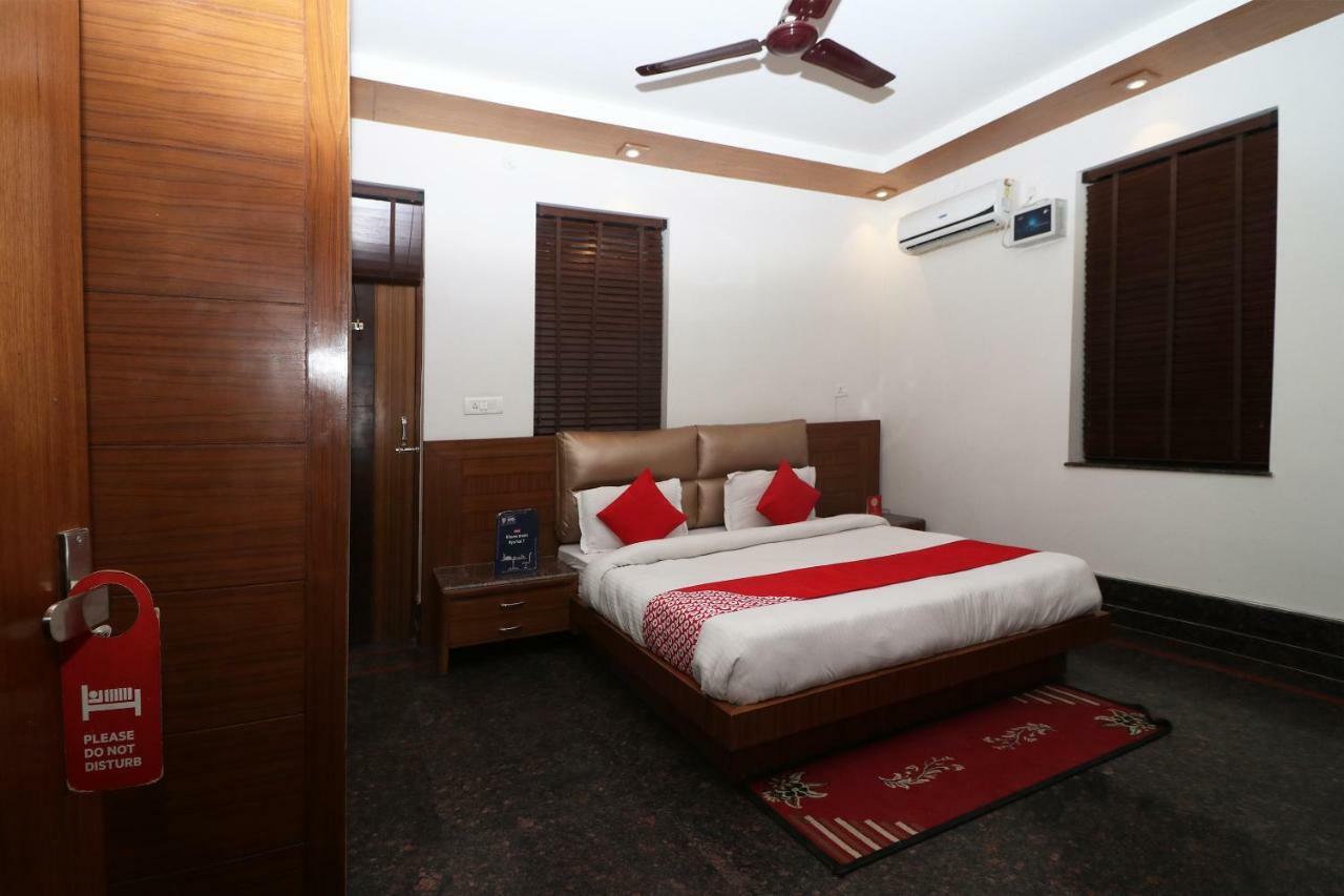 Oyo 10448 Green View Home Stay Dehradun Eksteriør bilde